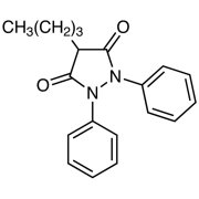 Phenylbutazone >98.0%(T)(HPLC) - CAS 50-33-9