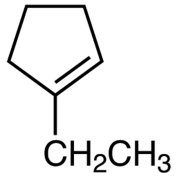 1-Ethyl-1-cyclopentene >95.0%(GC) - CAS 2146-38-5