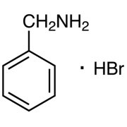 Benzylamine Hydrobromide >98.0%(T)(HPLC) - CAS 37488-40-7
