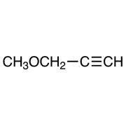 Methyl Propargyl Ether >98.0%(GC) - CAS 627-41-8