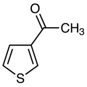 3-Acetylthiophene >95.0%(GC) - CAS 1468-83-3