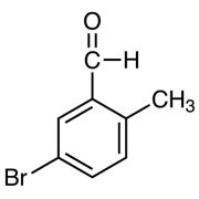 5-Bromo-2-methylbenzaldehyde >95.0%(GC) - CAS 90050-59-2