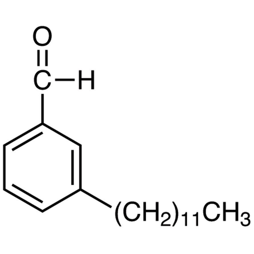 3-Dodecylbenzaldehyde >95.0%(GC) - CAS 307498-21-1