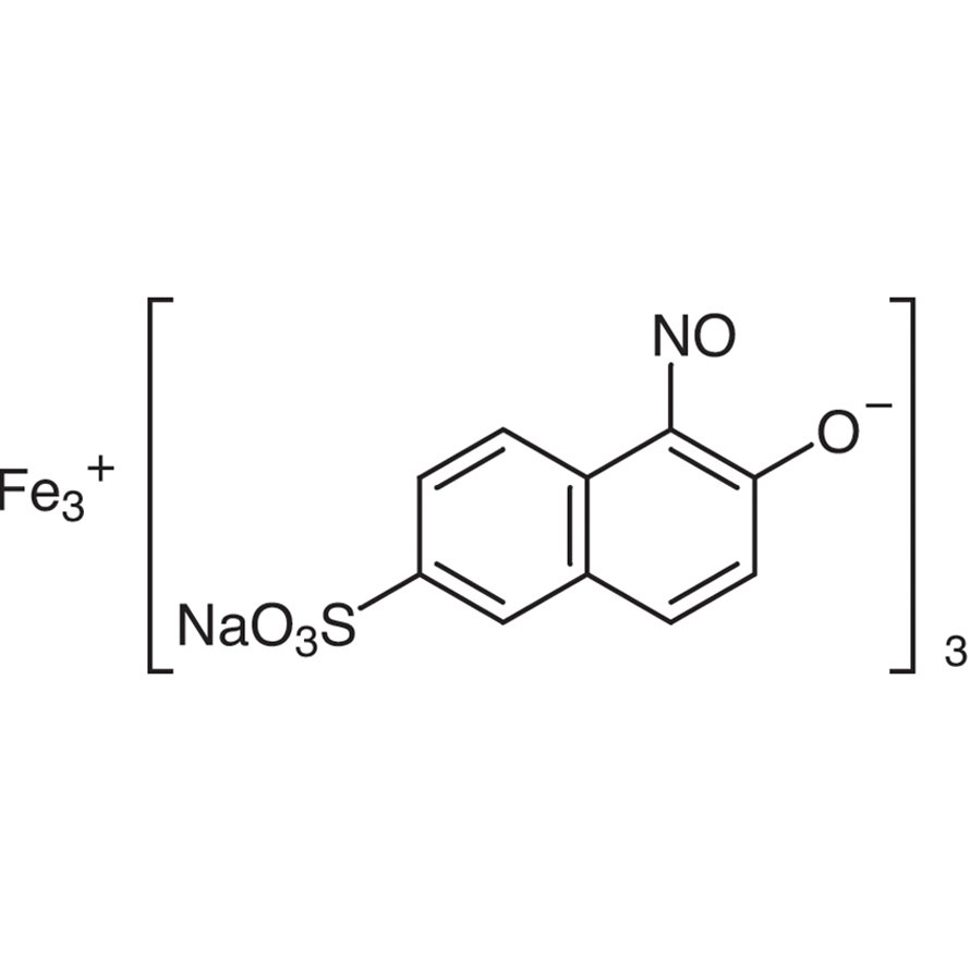Acid Green 1 >80.0%(E) - CAS 19381-50-1