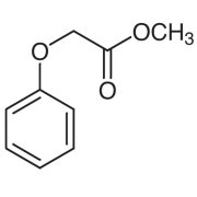 Methyl Phenoxyacetate >99.0%(GC) - CAS 2065-23-8