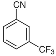 3-(Trifluoromethyl)benzonitrile >98.0%(GC) - CAS 368-77-4