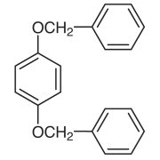 1,4-Dibenzyloxybenzene >98.0%(GC) - CAS 621-91-0