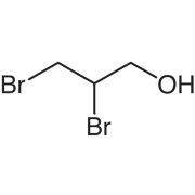 2,3-Dibromo-1-propanol >95.0%(GC) - CAS 96-13-9