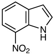 7-Nitroindole >98.0%(GC) - CAS 6960-42-5