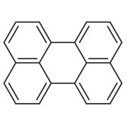 Perylene >98.0%(GC) - CAS 198-55-0
