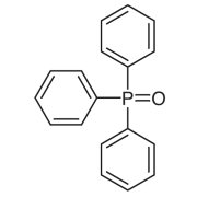 Triphenylphosphine Oxide >98.0%(GC) - CAS 791-28-6