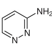 3-Aminopyridazine >98.0%(GC)(T) - CAS 5469-70-5
