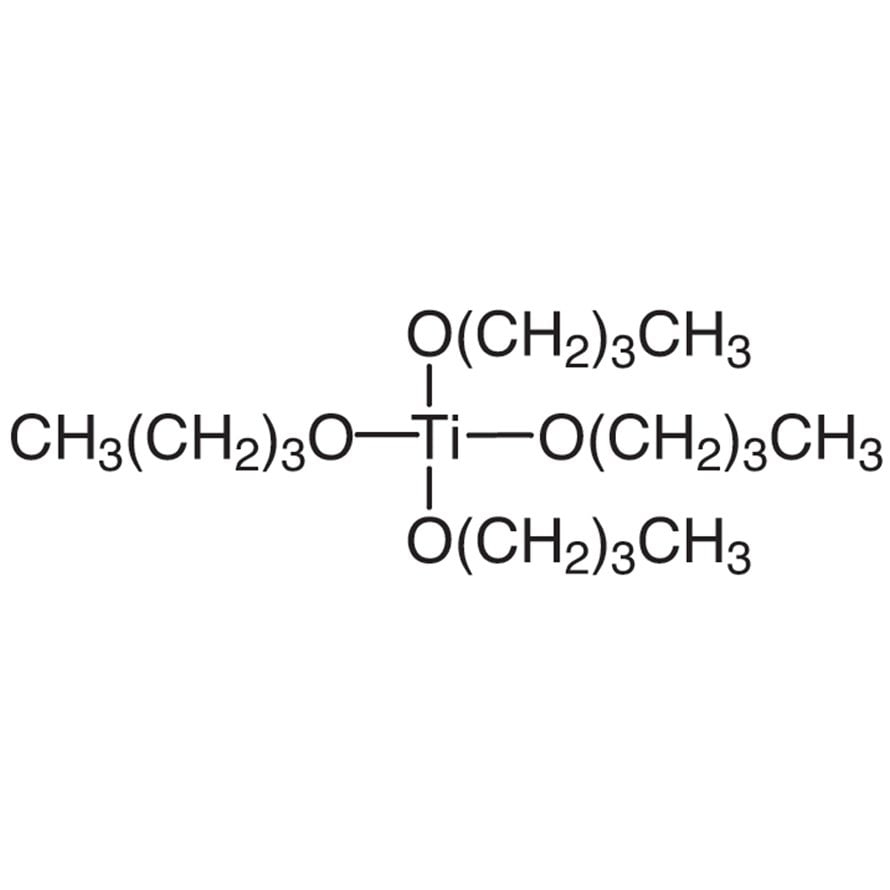 Tetrabutyl Orthotitanate  - CAS 5593-70-4