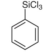 Phenyltrichlorosilane >98.0%(GC) - CAS 98-13-5
