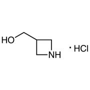 Azetidin-3-ylmethanol Hydrochloride >96.0%(T)(N) - CAS 928038-44-2