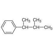 (1,2-Dimethylpropyl)benzene >98.0%(GC) - CAS 4481-30-5
