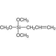 Allyltrimethoxysilane >97.0%(GC) - CAS 2551-83-9