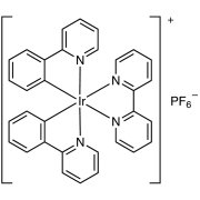 (2,2'-Bipyridine)bis(2-phenylpyridinato)iridium(III) Hexafluorophosphate >90.0%(HPLC) - CAS 106294-60-4