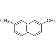 2,7-Dimethylnaphthalene >98.0%(GC) - CAS 582-16-1