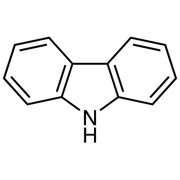 Carbazole >97.0%(GC) - CAS 86-74-8