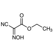 Ethyl Cyano(hydroxyimino)acetate >98.0%(GC) - CAS 3849-21-6