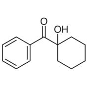 1-Hydroxycyclohexyl Phenyl Ketone >98.0%(GC) - CAS 947-19-3