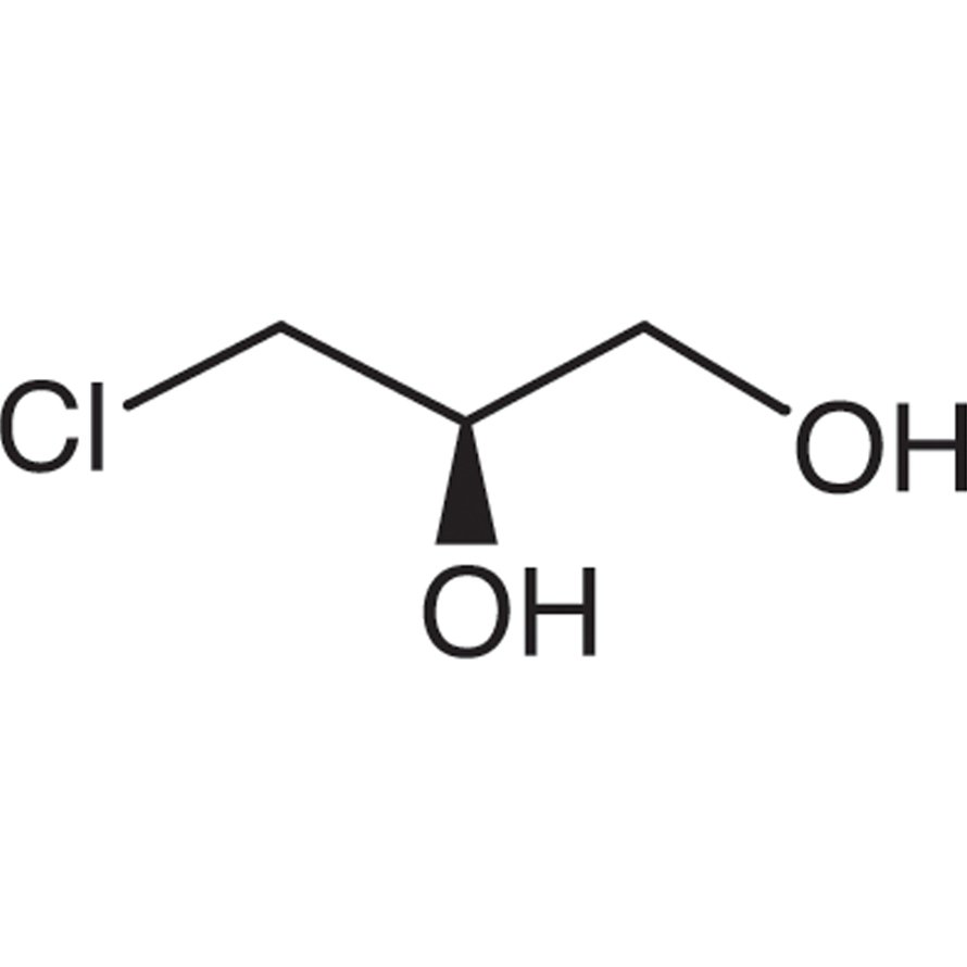 (R)-(-)-3-Chloro-1,2-propanediol >96.0%(GC) - CAS 57090-45-6