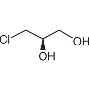 (R)-(-)-3-Chloro-1,2-propanediol >96.0%(GC) - CAS 57090-45-6