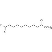 Methyl 9-Formylnonanoate >95.0%(GC) - CAS 14811-73-5