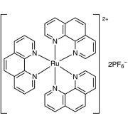 Tris(1,10-phenanthroline)ruthenium(II) Bis(hexafluorophosphate) >98.0%(HPLC) - CAS 60804-75-3