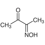 Diacetyl Monoxime >98.0%(GC) - CAS 57-71-6