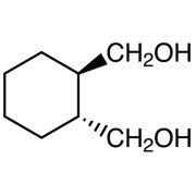 (1R,2R)-1,2-Cyclohexanedimethanol >98.0%(GC) - CAS 65376-05-8