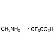 Methylamine Trifluoroacetate >98.0%(N) - CAS 107326-29-4