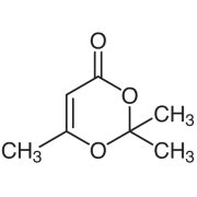 2,2,6-Trimethyl-1,3-dioxin-4-one >95.0%(NMR) - CAS 5394-63-8