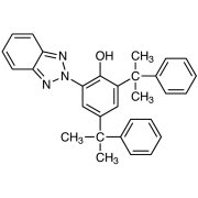 2-(2H-Benzotriazol-2-yl)-4,6-bis(1-methyl-1-phenylethyl)phenol >98.0%(HPLC) - CAS 70321-86-7