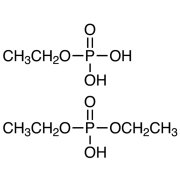 Ethyl Phosphate (Mono- and Di- Ester mixture)  - CAS 37203-76-2