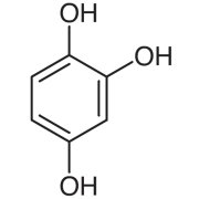 1,2,4-Trihydroxybenzene >98.0%(GC) - CAS 533-73-3