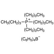 Tetrabutylphosphonium Tetraphenylborate >98.0%(T)(HPLC) - CAS 29089-62-1