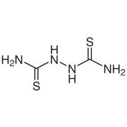 2,5-Dithiobiurea >95.0%(HPLC) - CAS 142-46-1
