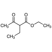 Ethyl 2-Ethylacetoacetate >97.0%(GC) - CAS 607-97-6