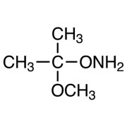 O-(2-Methoxyisopropyl)hydroxylamine >95.0%(GC)(T) - CAS 103491-33-4