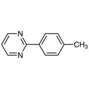 2-(p-Tolyl)pyrimidine >98.0%(GC) - CAS 77232-13-4