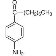 4'-Aminooctanophenone >97.0%(GC)(T) - CAS 63884-78-6