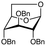 1,6-Anhydro-2,3,4-tri-O-benzyl-β-D-glucopyranose  - CAS 10548-46-6