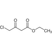 Ethyl 4-Chloroacetoacetate >95.0%(GC) - CAS 638-07-3