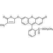 Yoshimulactone Green (YLG) >98.0%(HPLC) - CAS 1807549-00-3