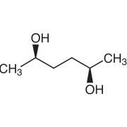(2R,5R)-2,5-Hexanediol >98.0%(GC) - CAS 17299-07-9