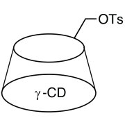 Mono-6-O-(p-toluenesulfonyl)-γ-cyclodextrin >90.0%(HPLC) - CAS 97227-33-3
