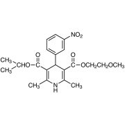 Nimodipine >98.0%(HPLC) - CAS 66085-59-4
