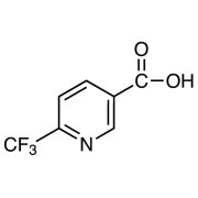 6-(Trifluoromethyl)nicotinic Acid >98.0%(GC) - CAS 231291-22-8